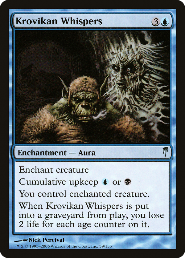 Krovikan Whispers (csp)