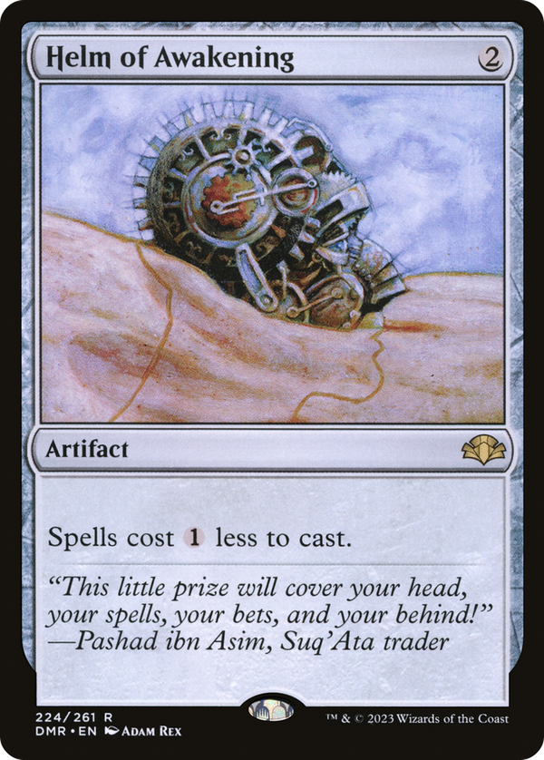 Helm of Awakening (dmr)
