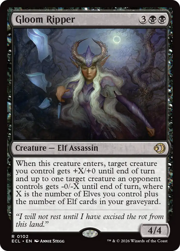 Gloom Ripper (ecl)