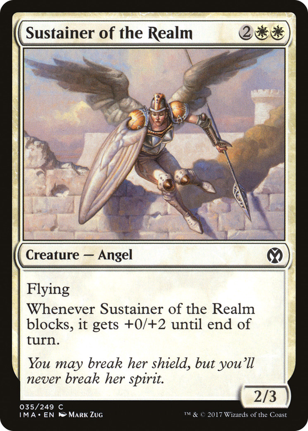 Sustainer of the Realm (ima)