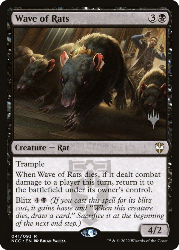 Wave of Rats (pncc)