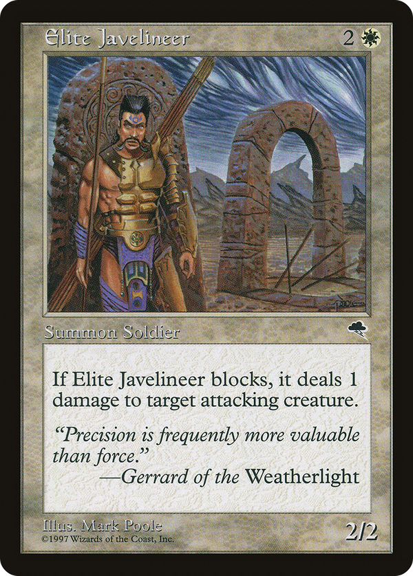 Elite Javelineer (tmp)