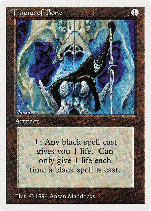 Throne of Bone (sum)