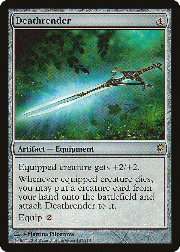 Deathrender (cns)