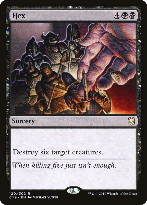 Hex (c19)