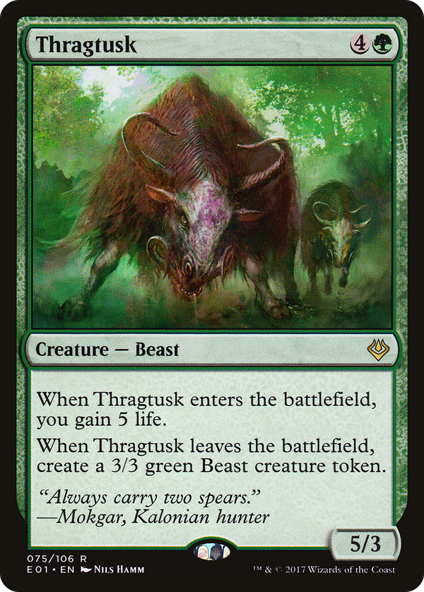 Thragtusk (e01)