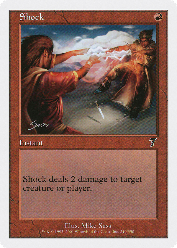 Shock (7ed)