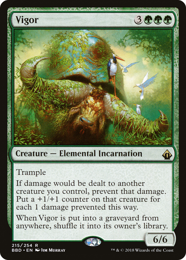 Vigor (bbd)