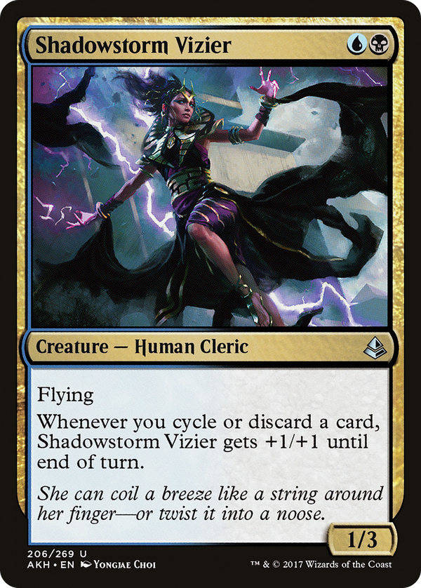 Shadowstorm Vizier (akh)