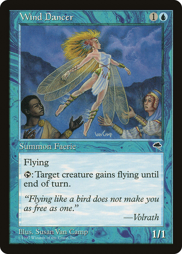 Wind Dancer (tmp)