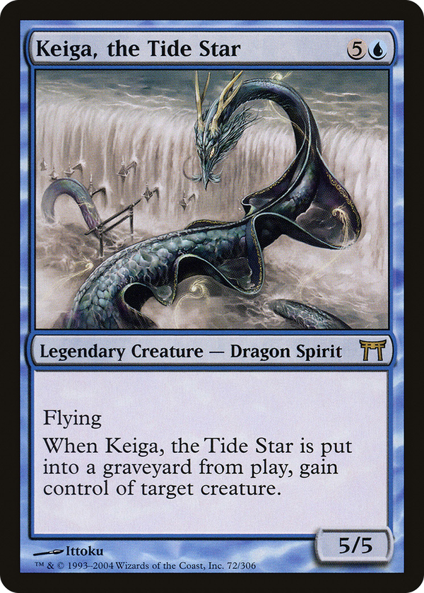 Keiga, the Tide Star (chk)