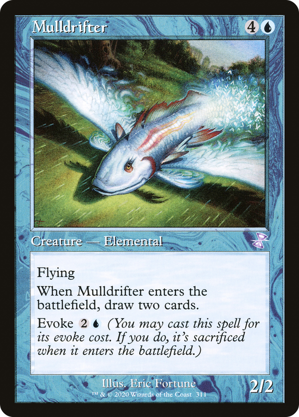 Mulldrifter (tsr)