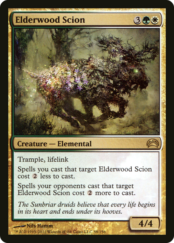 Elderwood Scion (pc2)