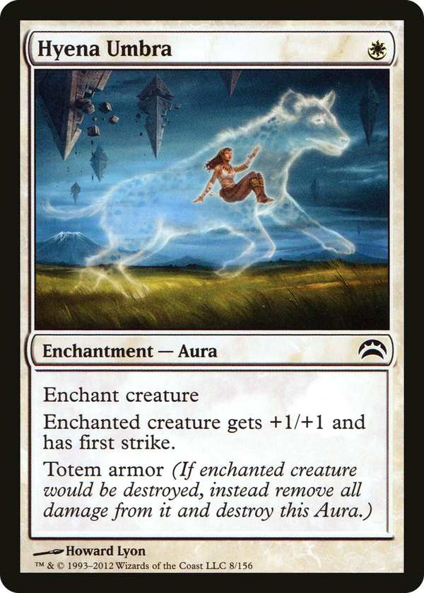 Hyena Umbra (pc2)