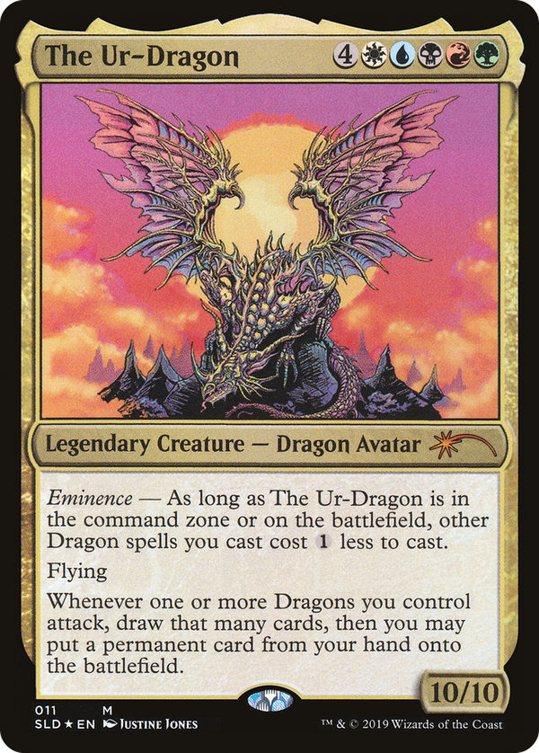 The Ur-Dragon (sld)