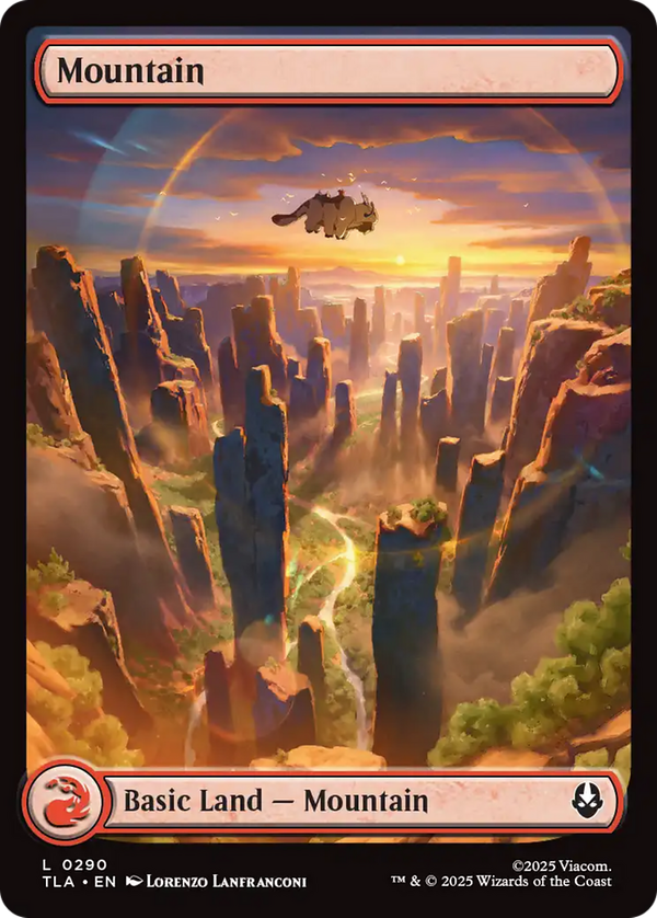 Mountain (tla)