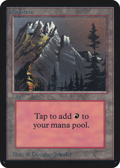 Mountain