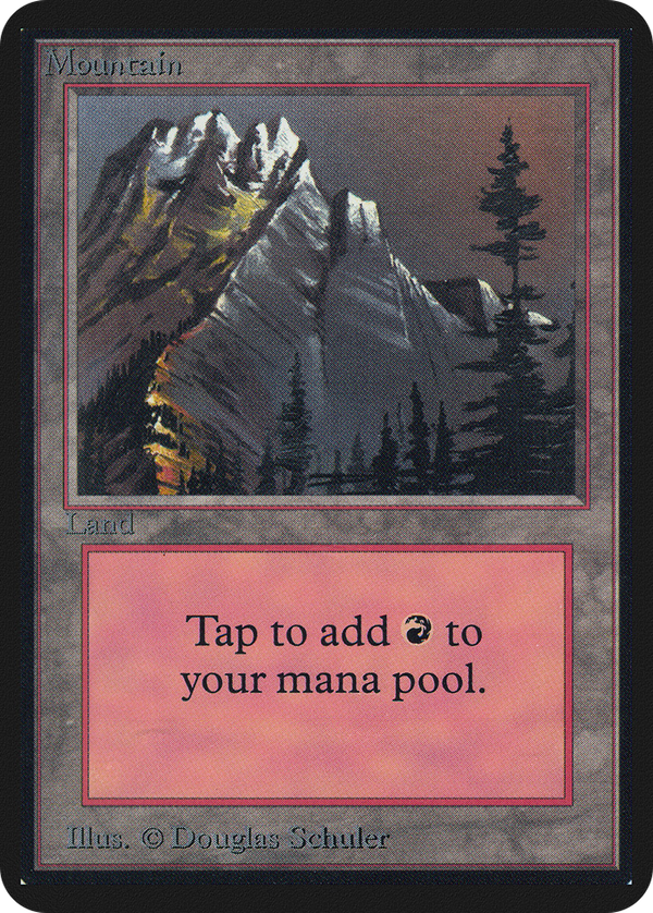 Mountain (lea)