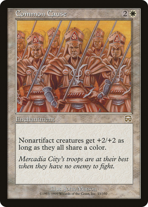 Common Cause (mmq)