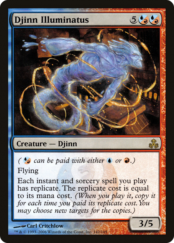 Djinn Illuminatus (gpt)