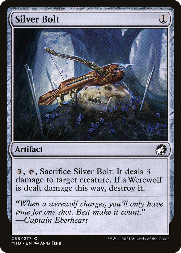 Silver Bolt (mid)