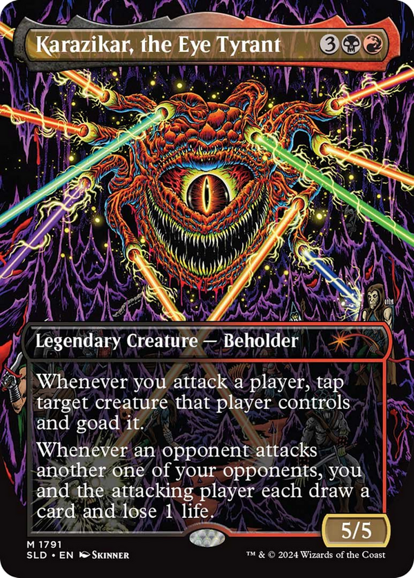 Karazikar, the Eye Tyrant (sld)