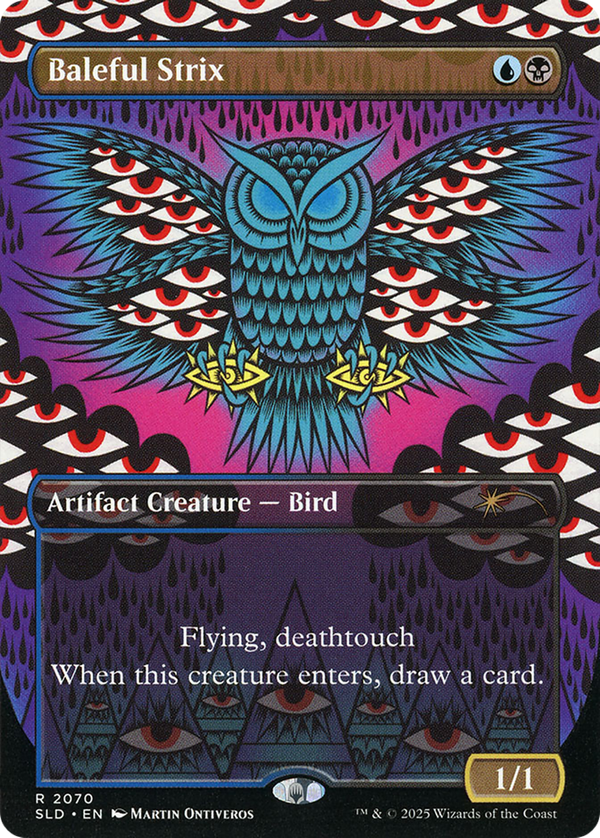 Baleful Strix (sld)