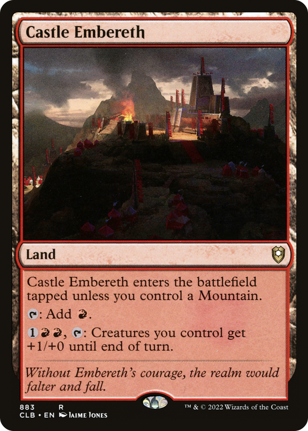 Castle Embereth (clb)