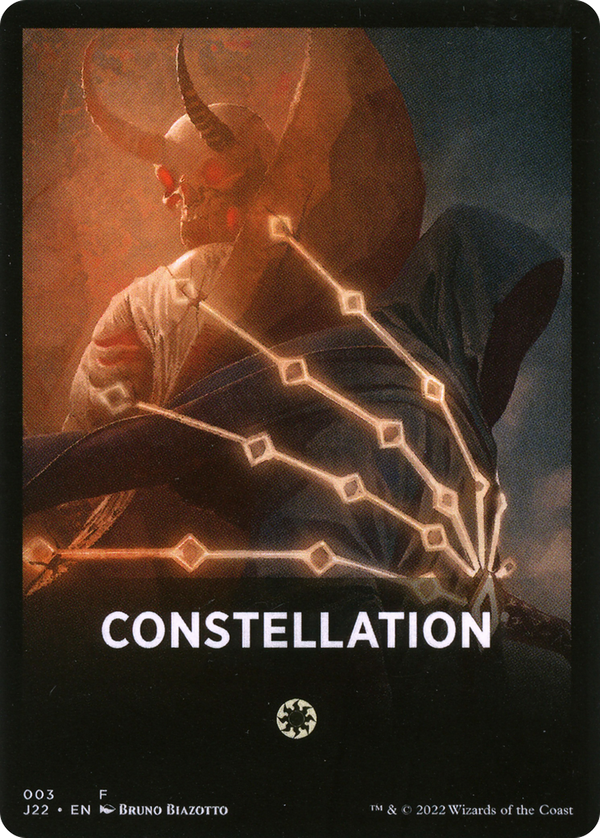 Constellation (fj22)