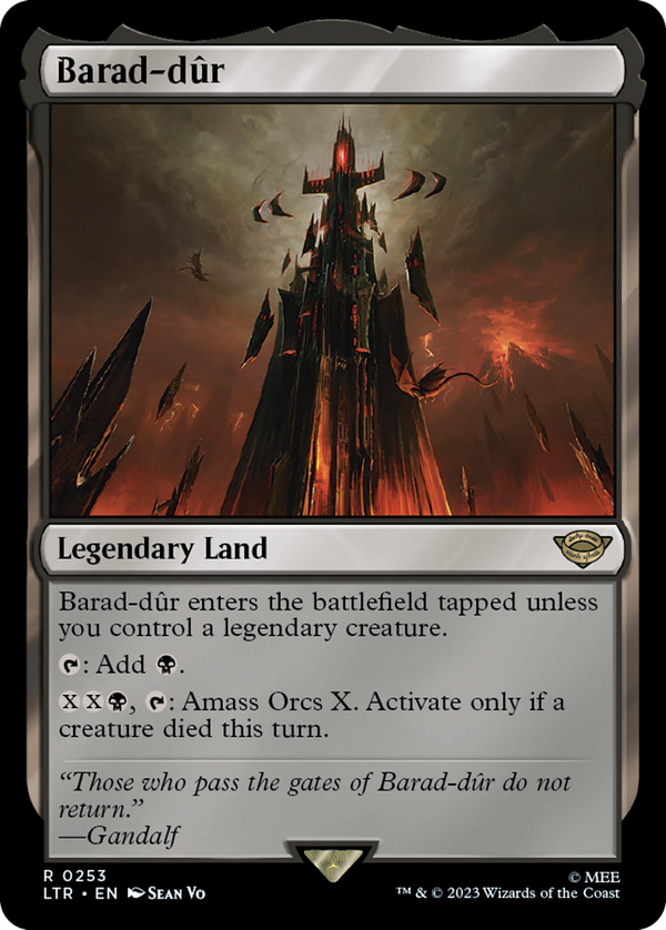 Barad-dûr (ltr)