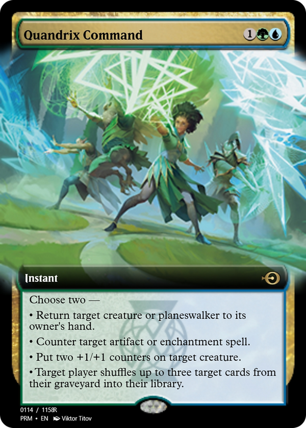 Quandrix Command (prm)