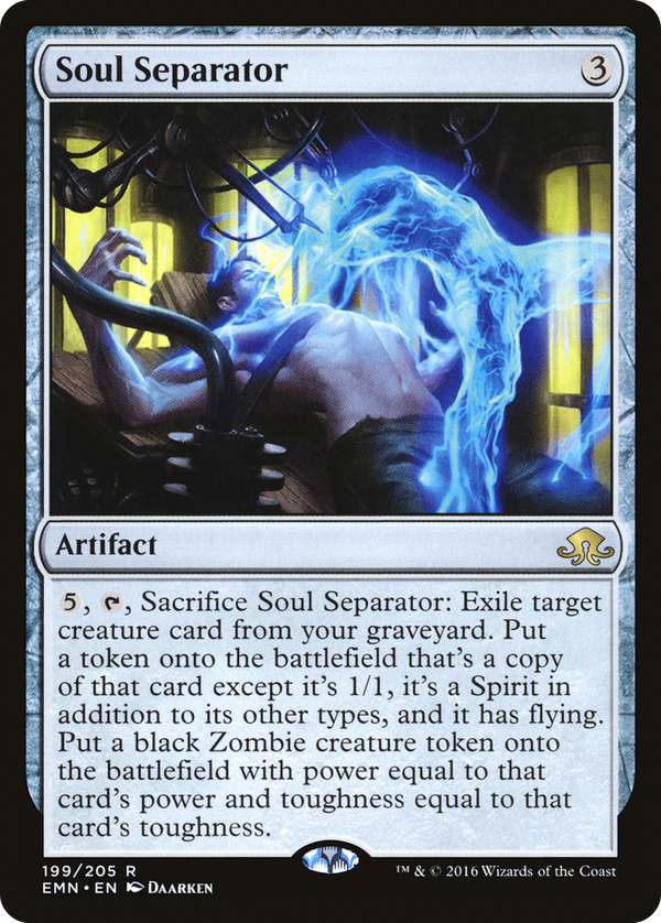 Soul Separator (emn)