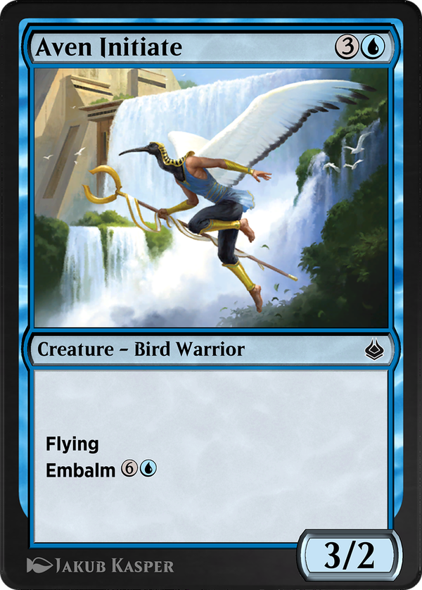 Aven Initiate (akr)