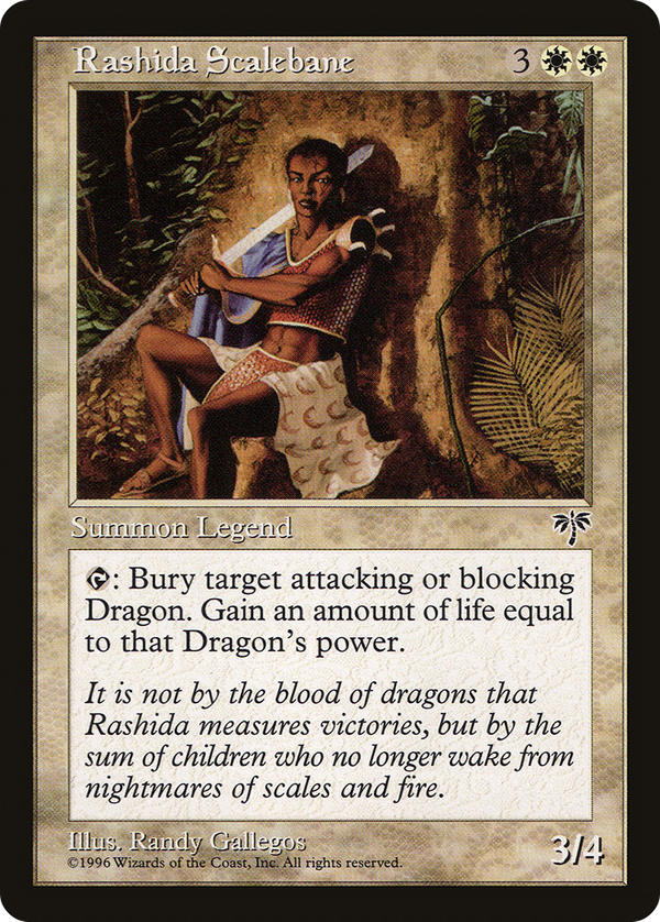 Rashida Scalebane (mir)