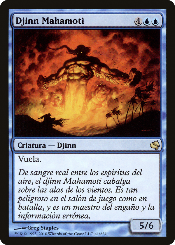 Mahamoti Djinn (ps11)