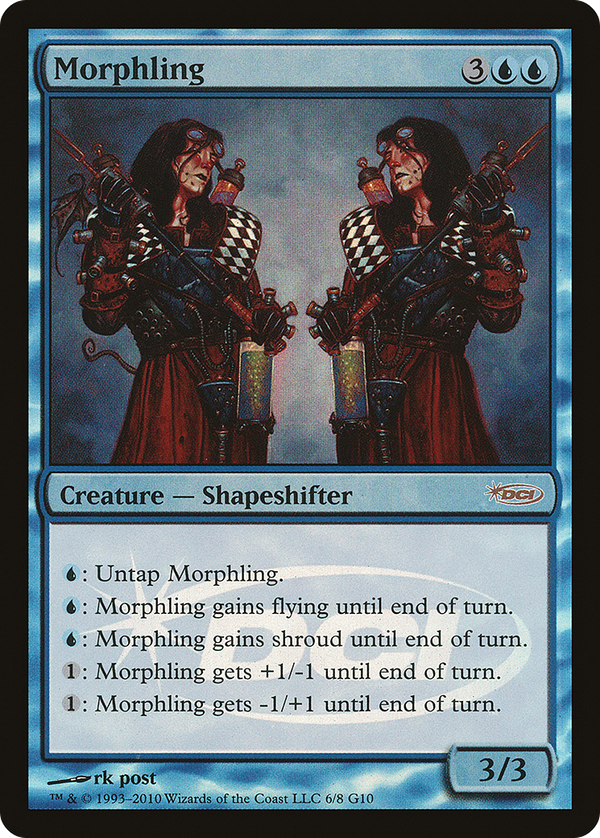 Morphling (g10)