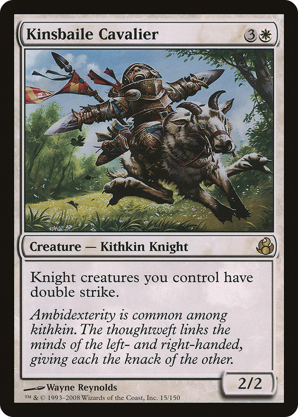 Kinsbaile Cavalier (mor)