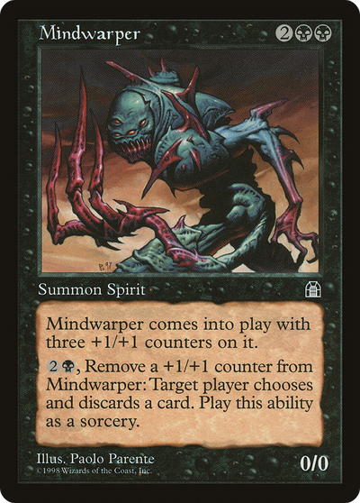 Mindwarper