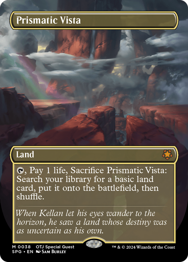 Prismatic Vista (spg)