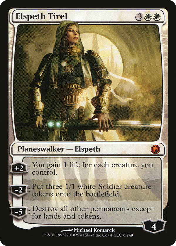 Elspeth Tirel (som)