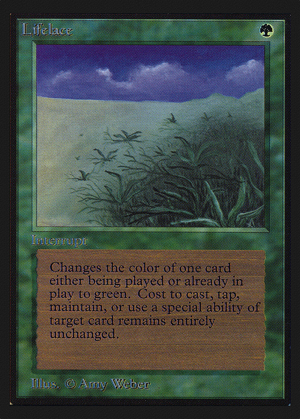 Lifelace (cei)
