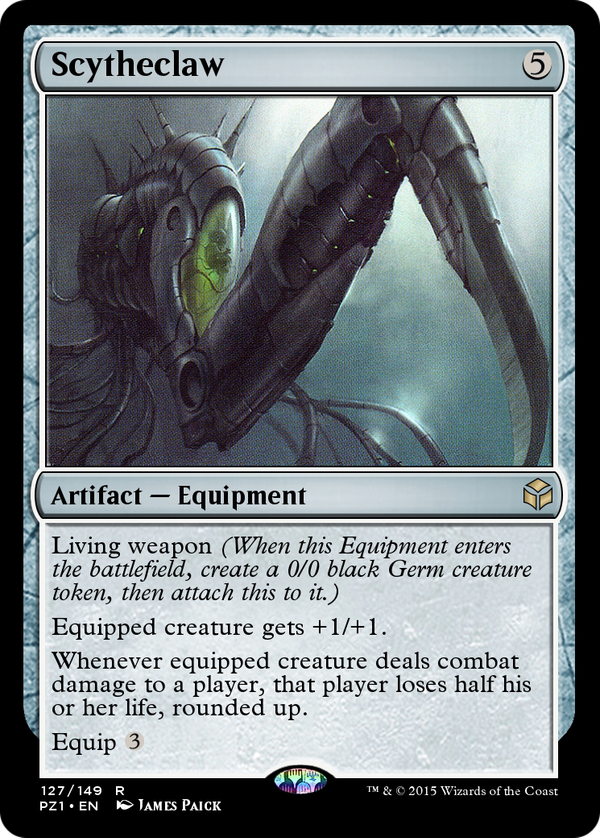 Scytheclaw (pz1)