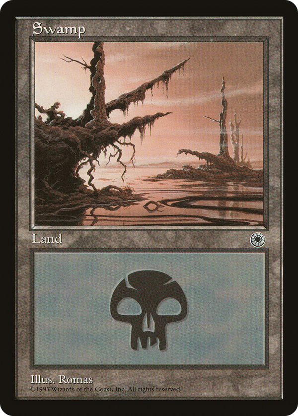 Swamp (por)