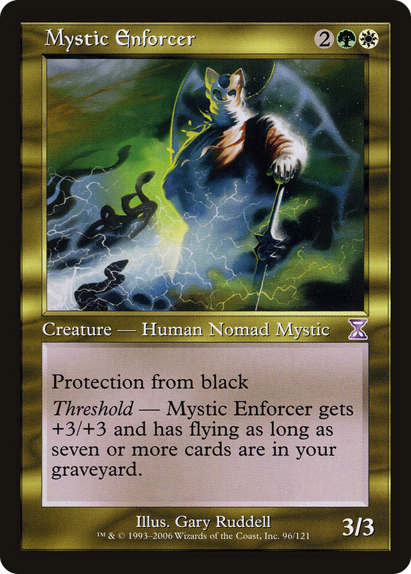Mystic Enforcer (tsb)