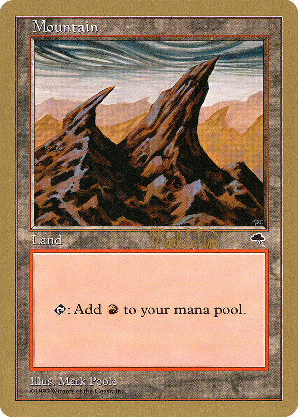 Mountain (wc99)