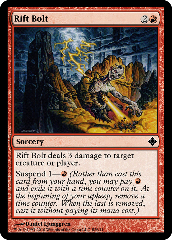 Rift Bolt (td0)
