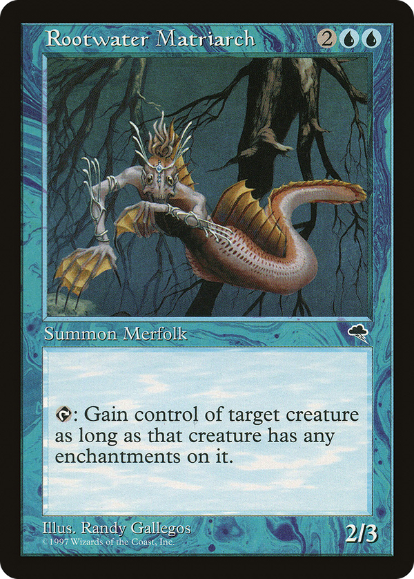Rootwater Matriarch (tmp)