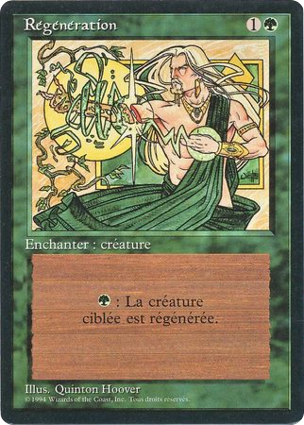 Regeneration (fbb)