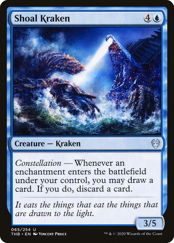 Shoal Kraken (thb)