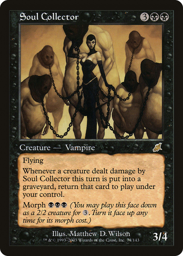 Soul Collector (scg)